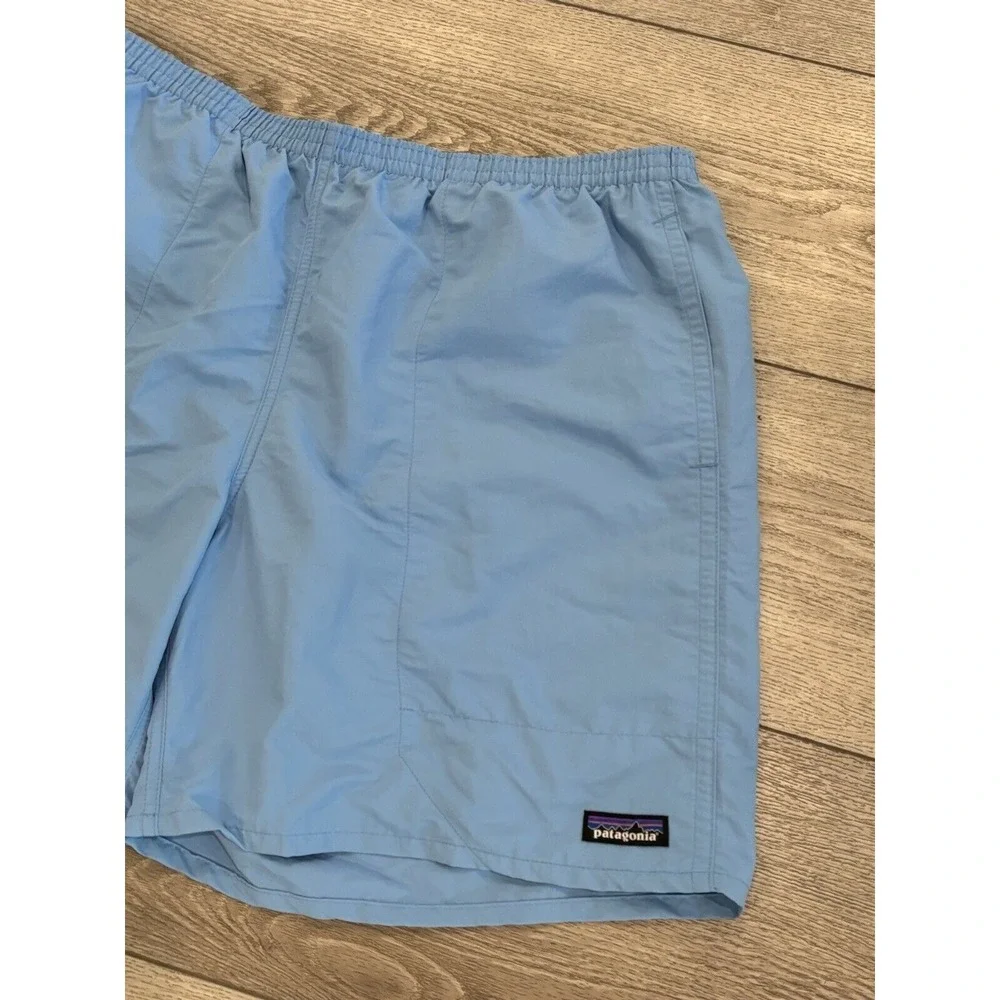 Patagonia Men's 7